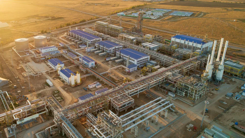 Поставка оборудования Siemens Rittal и взрывозащищённых шкафов