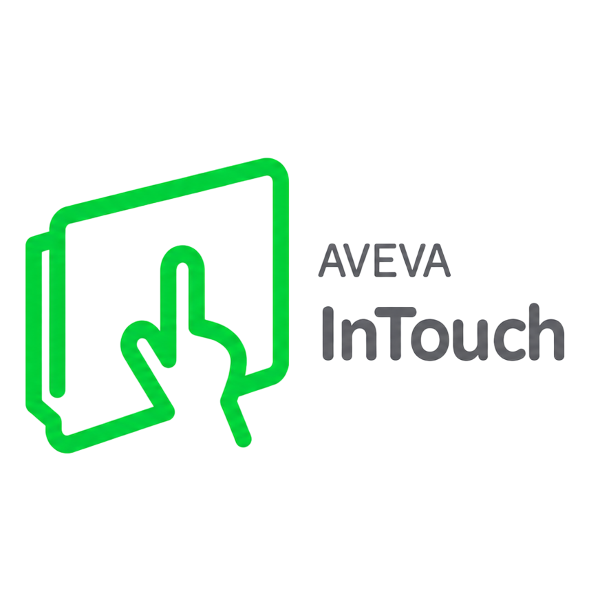 Aveva InTouch HMI